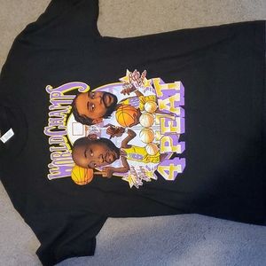 Freddie Gibbs x Big Sean shirt